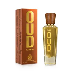 House Of Perfumes Oud Kambodi thumbnail 1