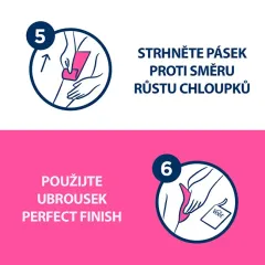 Veet Foot wax filling for electric set EasyWax thumbnail 5