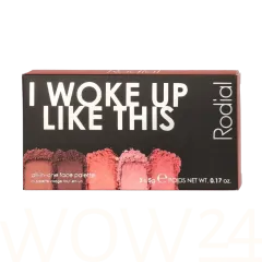 Rodial Rodial I Woke Up Like This Face Palette thumbnail 2