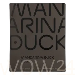 Mandarina Duck Pure black thumbnail 1