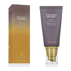 Haruharu Wonder Black Rice Pure Mineral Relief Daily Sunscreen thumbnail 6