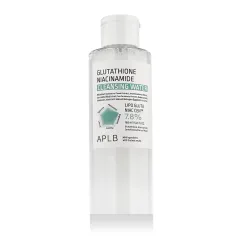 APLB Glutathione Niacinamide Cleansing Water thumbnail 2