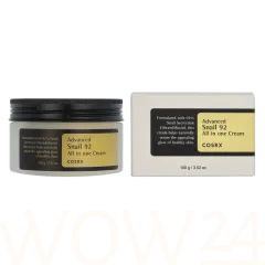 COSRX Advanced Snail 92 All In One Cream thumbnail 4