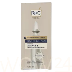 RoC Derm Correxion Fill + Treat Serum thumbnail 2