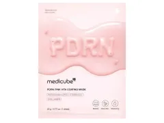 Medicube Medicube PDRN Pink Vita Coating Mask thumbnail 1