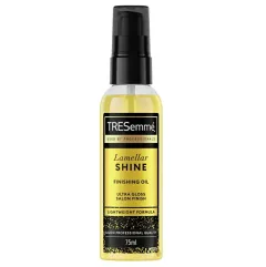 TRESemmé Hair shine oil Lamellar Shine Oil 75 ml 1