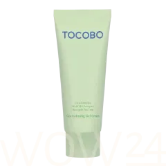 TOCOBO Tocobo Cica Calming Gel Cream thumbnail 5