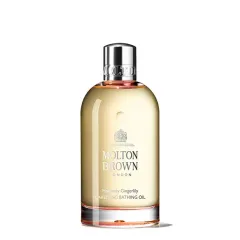Molton Brown Heavenly Gingerlily Bath Oil (Caressing Bathing Oil) 200 ml thumbnail 1