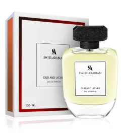 Swiss Arabian Oud and Lychee thumbnail 3