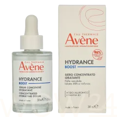 Avene Hydrance Boost Concentrated Hydrating Serum thumbnail 4