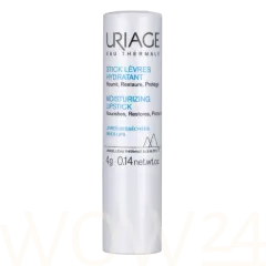 Uriage Eau Thermale Moisturizing Lipstick Natural thumbnail 2