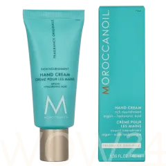 Moroccanoil Fragrance originale hand cream thumbnail 4