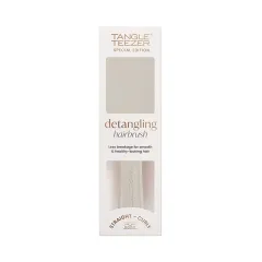Tangle Teezer Ultimate Detangler Matte Pumice Gray Hair Brush thumbnail 6