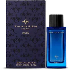 Thameen Baby Collection Ruby thumbnail 3