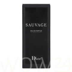 Dior Sauvage thumbnail 2