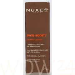 Nuxe Men [BOOST]3 Revitalizing Global Anti-Aging Fluid thumbnail 3