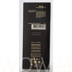 Mancera Les Confidentiels Red Tobacco Intense thumbnail 3