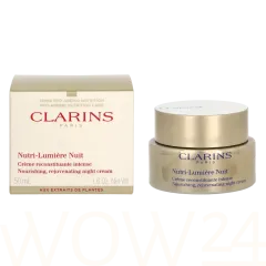 Clarins Nutri-lumiére thumbnail 4