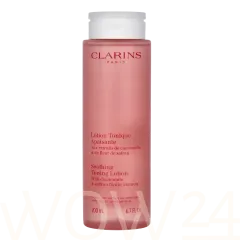 Clarins Soothing Toning Lotion thumbnail 4
