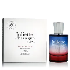 Juliette Has A Gun Ode to dullness thumbnail 1
