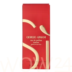Armani Si passione intense (2024) thumbnail 2