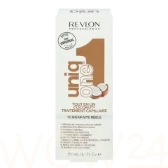 Revlon Uniq One Coconut thumbnail 3