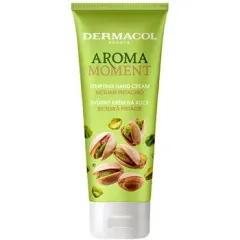 Dermacol Aroma Moment Hand Cream Sicilian Pistachio thumbnail 2