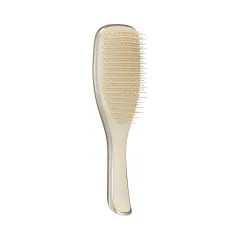 Tangle Teezer Hair brush Ultimate Detangler Straight & Curly Chrome Neo Gold thumbnail 2