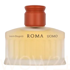 Laura Biagiotti Roma Uomo thumbnail 5
