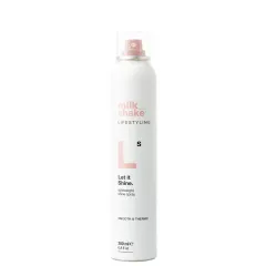 Milk Shake Milk Shake, Let It Shine, Hair Spray, Smooth & Thermo, Light Hold, 200 ml thumbnail 1