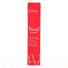 Pupa Vamp! extreme thumbnail 1