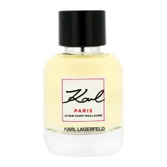 Karl Lagerfeld Karl paris 21 rue saint-guillaume 1