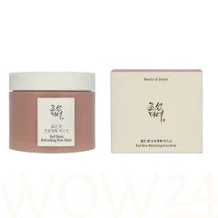 Beauty of Joseon Red bean refreshing pore mask thumbnail 4