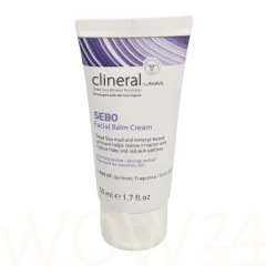 AHAVA Clineral Sebo thumbnail 5