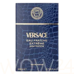 Versace Versace Eau Fraiche Extreme Edp Spray thumbnail 2