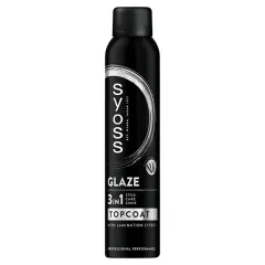 Syoss Glaze Topcoat - hair gloss thumbnail 1