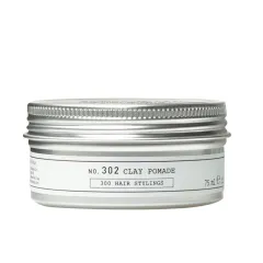 Depot No. 302 Clay Pomade thumbnail 1
