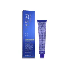 Inebrya Color ASH Hair Coloring Cream - Professional cream hair color 100 ml thumbnail 1