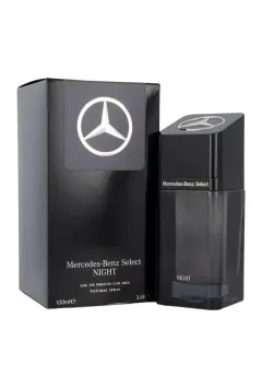 Mercedes-Benz Select Night thumbnail 3