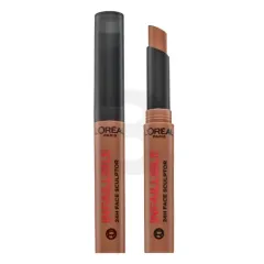 Loreal Infaillible Contour Stick (Face Sculptor Contour) 2.3 g - Medium thumbnail 3