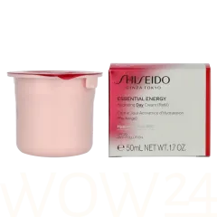 Shiseido Essential Energy Hydrating Day Cream thumbnail 4