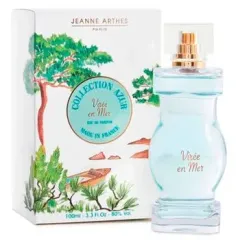 Jeanne Arthes Collection Azur Virée en Mer thumbnail 4