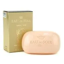 Sisley Eau du Soir perfumed soap (Perfumed Soap) 2
