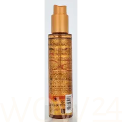 Nuxe Paris Sun Tanning Sun Oil thumbnail 3