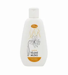 Pleva Body Lotion with Honey thumbnail 1