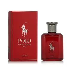 Ralph Lauren Polo red thumbnail 1
