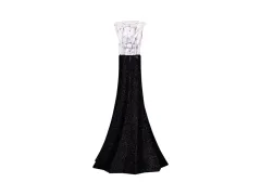 Christian Siriano Midnight silhouette thumbnail 1
