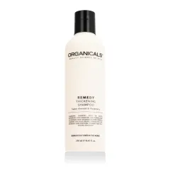 Organicals Remedy Thickening Shampoo thumbnail 1
