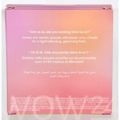Benefit Glow-La-La Powder Highlighter thumbnail 3