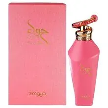 Zimaya Hawwa Pink thumbnail 3